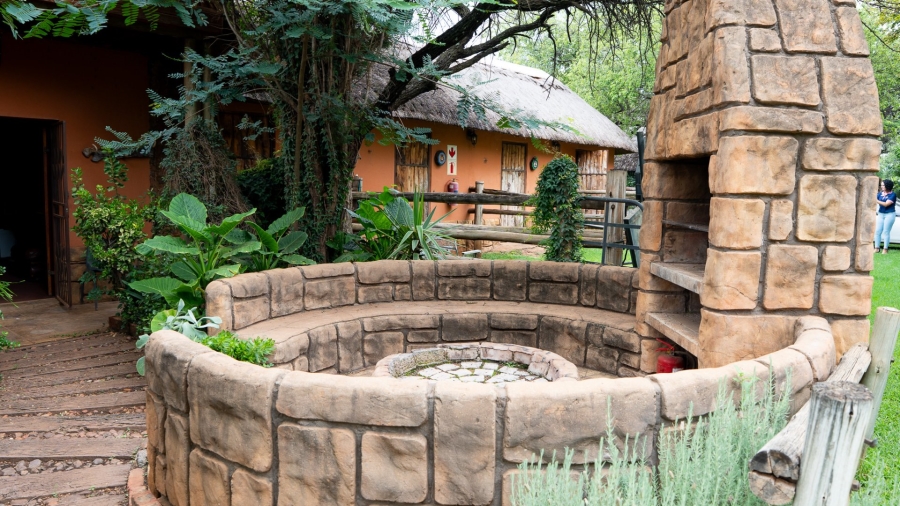 Commercial Property for Sale in Rietfontein A H North West